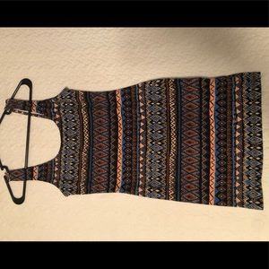 Forever 21 summer dress